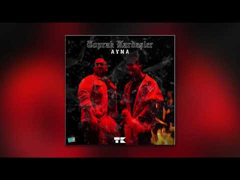 Toprak Kardeşler - Ayna feat. Kurşun & Çato