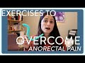 4 Pelvic Exercises For Anal Pain Pelvicfloor