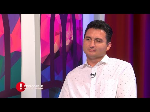 Ep.60 Pericolele generației noastre - Neglijarea misiunii bisericii - Mihai Petroesc