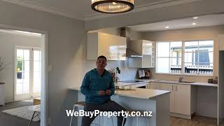 Private House Sale - NZ Wide