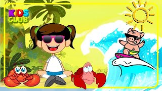 Download lagu Caranguejo peixe é ( roda roda roda) - Música infantil - Galinha Pintadinha e Mariana mp3 Download lagu Caranguejo peixe é ( roda roda roda) - Música infantil - Galinha Pintadinha e Mariana mp3