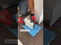 Baseboard Corners