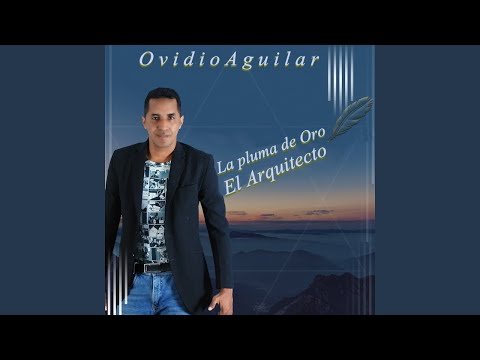 Ovidio Aguilar-Si no te Vuelvo a Ver