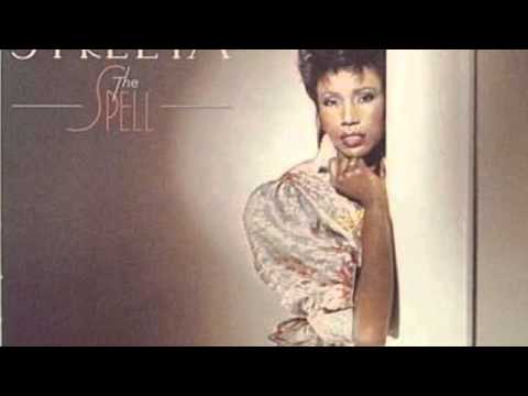 Syreeta - Forever is Not Enough