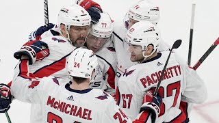 k20a_dave NHL 24 | WSH vs LAK (IA) W 4-2