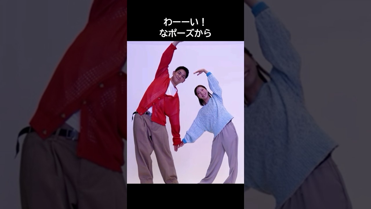 りくりゅうの励まし合いを見てるだけで元気をもらえる理由 #りくりゅう #オリンピック #figureskating