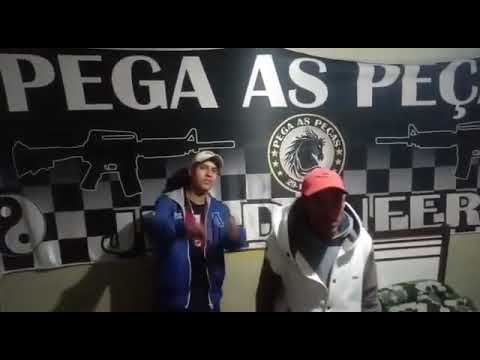 Matheus jc mc MS Medley 2019