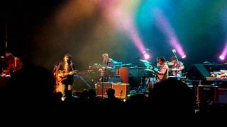 Radio Cure - Wilco @ Artpark
