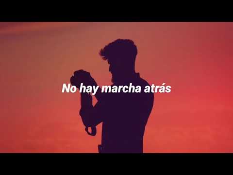 Aunque No Deba -  Reik Ft - Tommy Torres (Letra Lyrics)