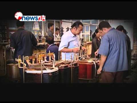 MISSION URJA - NEWS 24