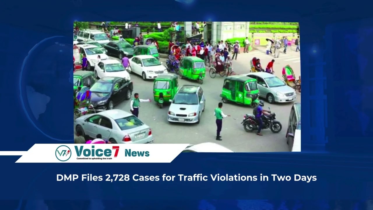 Today News Update | 25 January 2025 | Voice7 News