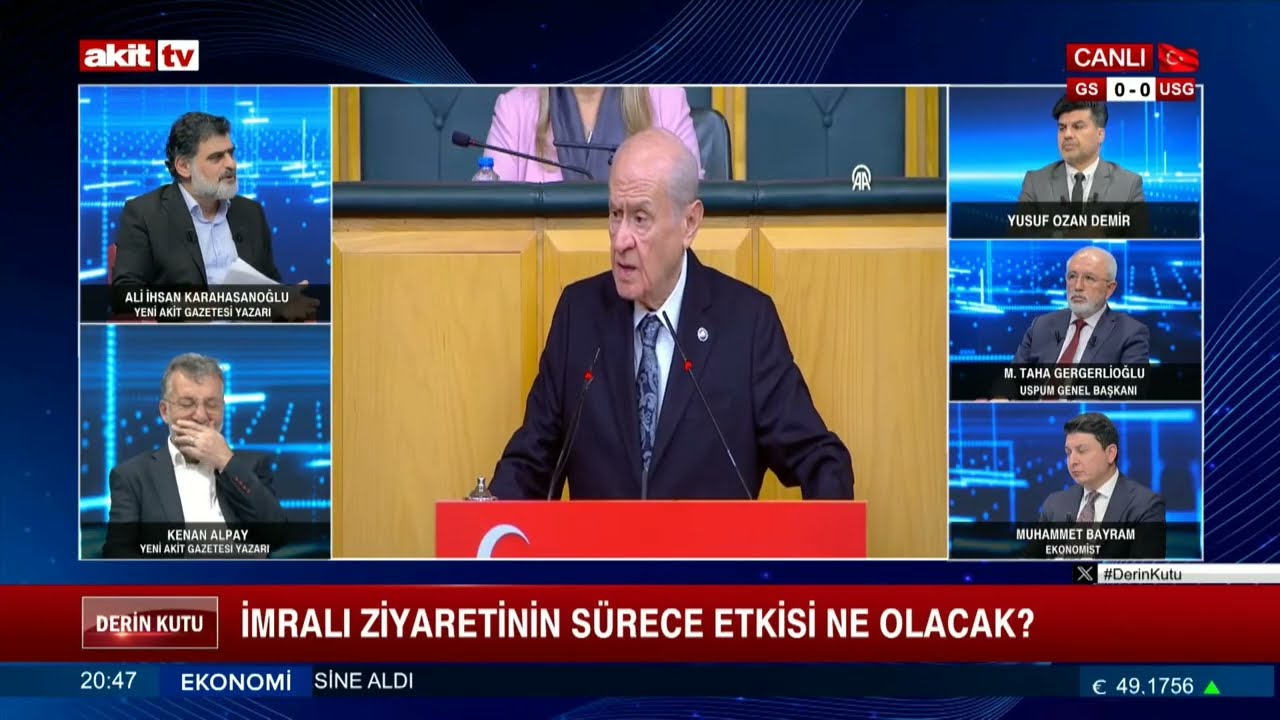 2026 Yılında Ekonomi Ve Vatandaşın Beklentisi 