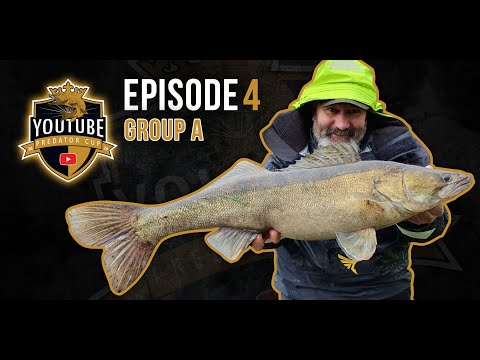 From ZERO to Hero? | YouTube Predator Cup 2020 - Group A Episode 3