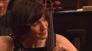 Tatjana Vassiljeva - Shostakovich Cello Concerto N1, in E-Flat Major, Op. 107