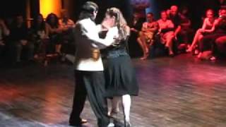 Ariadna Naveira y Fernando Sanchez a Catania il 15-10-2010 (04).mp4