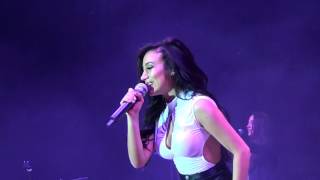 Los amantes Playa Limbo Salamanca 2017