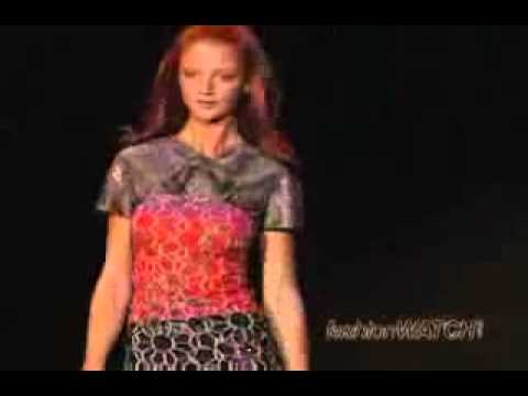 Custo Barcelona designer interview