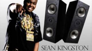 Sean Kingston - Take You There (Blaze Organ Mix)