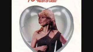 Blondie - Heart of glass
