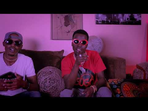 Drafted Reece - Sofa feat.  Lynx2lit & Dizzie ( Official Video)