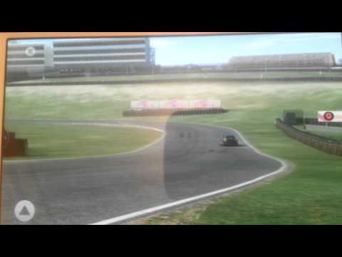 Getunte Retro Racer - GRIP - Folge 305