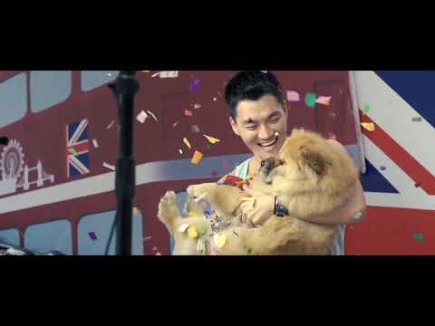 Hosting Reel - Show Suzuki