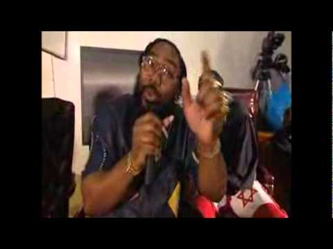 Louis Theroux Funny Black Nationalists(Historical Black People)