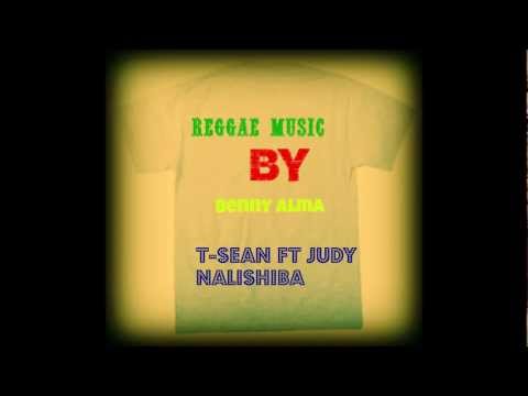 T-Sean Ft Judy - Nalishiba {benny _alma}