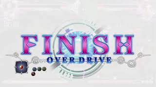 [BBCF2] - Kagura fun 5DA things