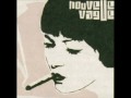 Nouvelle Vague - Friday Night Saturday Morning ...