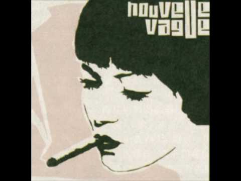 Nouvelle Vague - Friday Night Saturday Morning