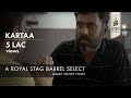 KARTAA A Must Watch ShortFilm By Anurag Kashyap Royal Stag Barrel Select Shorts