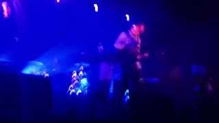 Emergency Contraception Blues - Bombay Bicycle Club (live at Brighton Centre)