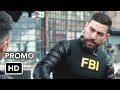 FBI 6x11 Promo (HD)
