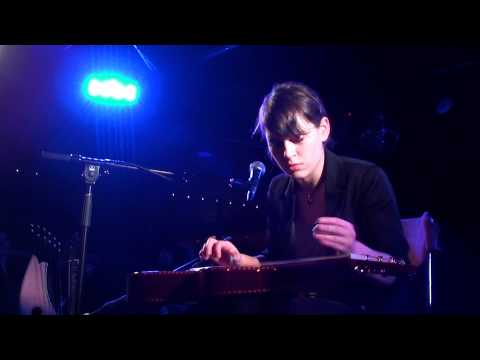 11/15 Kaki King - Impromptu (Acoustic) @ The Biltmore Cabaret, Vancouver 03/12/11