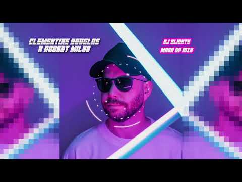 Clementine Douglas x Robert Miles - Cure My Desire, Asking, Happier, Tell Me x Children Mashup Mix