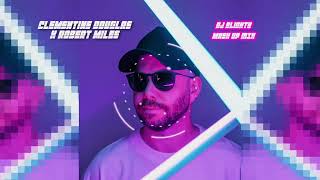 Clementine Douglas x Robert Miles - Cure My Desire, Asking, Happier, Tell Me x Children Mashup Mix