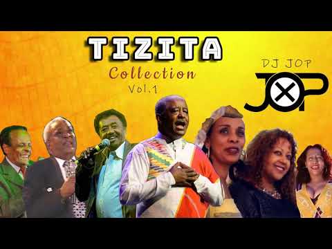 The very Best of Ethiopian Tizita Music Collection (DJ Jop Playlist)