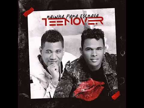 TeenOver - Rainha Para Escrava (Áudio Official) 2018 D13