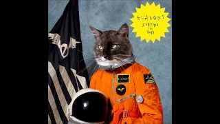Klaxons - Surfing The Void (2010 Full Album)