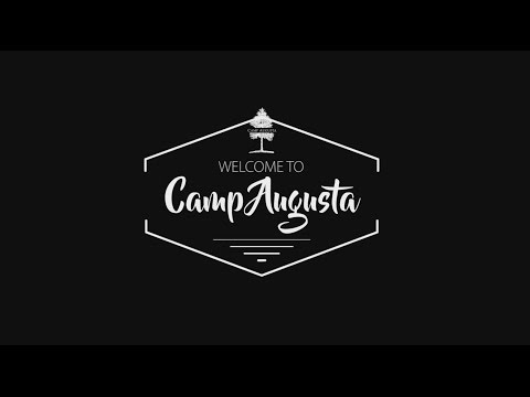 Welcome to Camp Augusta