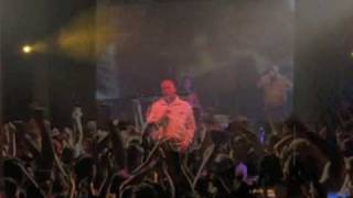 The Fresh Air Tour Week 1