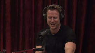 JRE 1794 - Monty Franklin