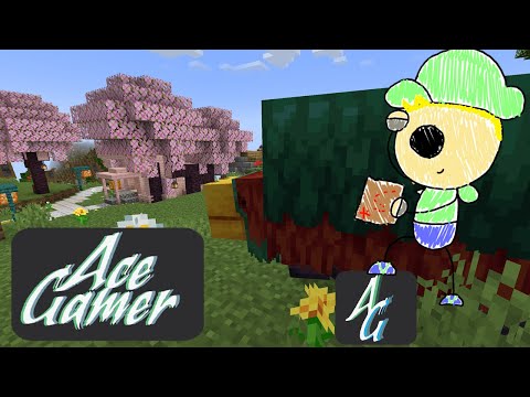 Unbelievable Minecraft Builds by Ace Gamer
