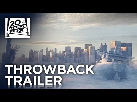 The Day After Tomorrow (2004) Trailer 1