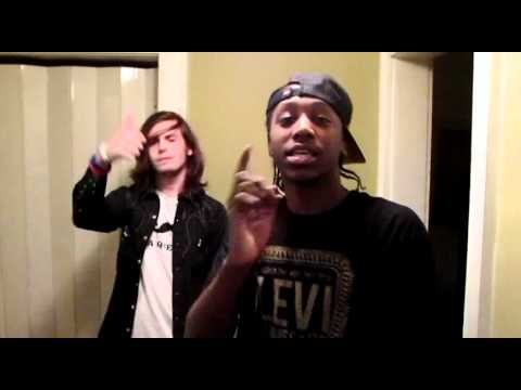 (Music Video) Dulevi - Schwag (Prod. by SkateBravo)