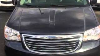 preview picture of video '2013 Chrysler Town & Country Used Cars Corbin KY'