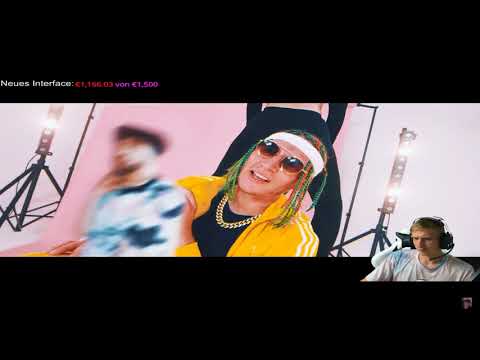 Kuchentv reagiert auf Lil lano Brokkoli + Codein 2.0