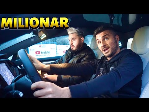 CUM SA FACI BANI ? *CU ANDY POPESCU*