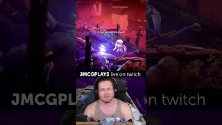 Ori and the Will of the Wisps Foul Presence Escape! Part 1